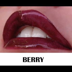 LipSense Berry Lip Color